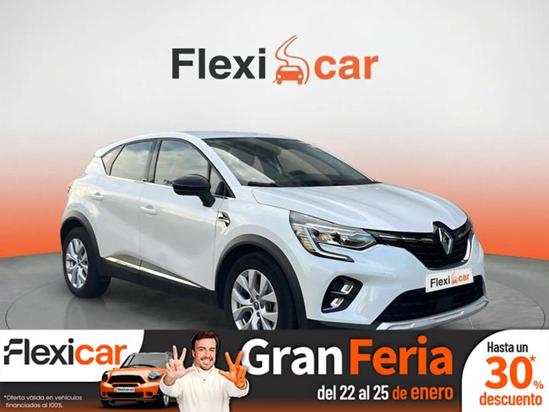 Imagen de RENAULT Captur