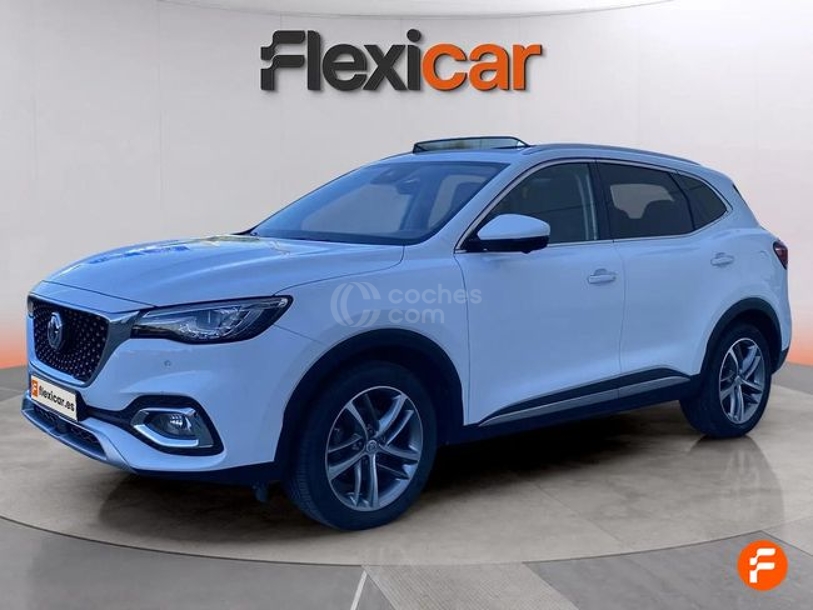 Foto del MG HS 1.5 T-GDI AT Luxury