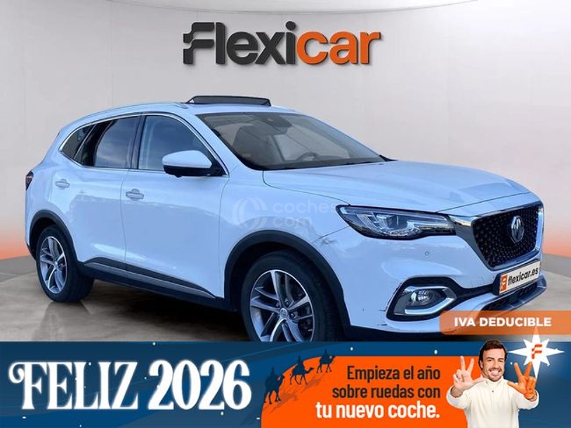 Foto del MG HS 1.5 T-GDI AT Luxury