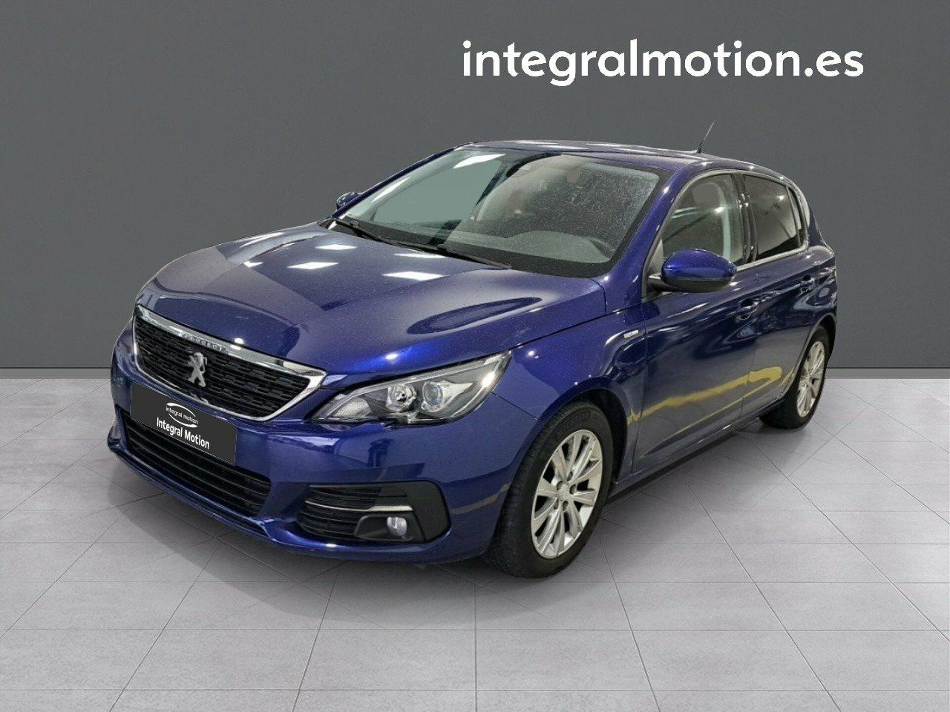 Imagen de PEUGEOT 308
