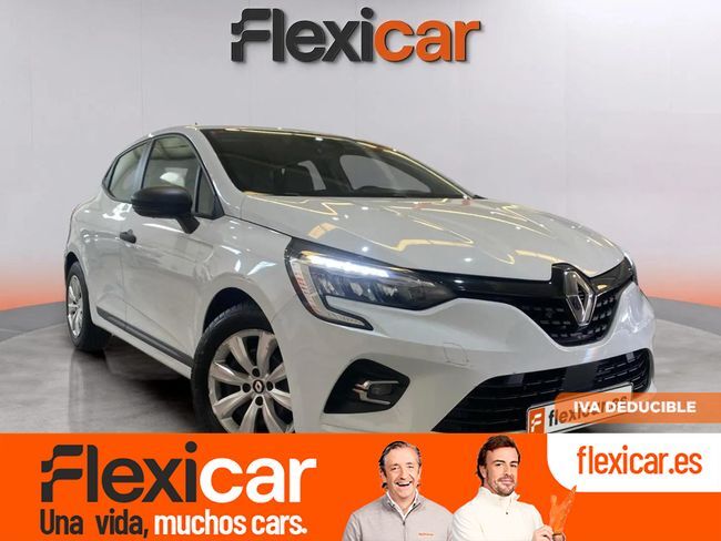 RENAULT Clio (Business Blue dCi 63 kW (85CV)) en Sevilla