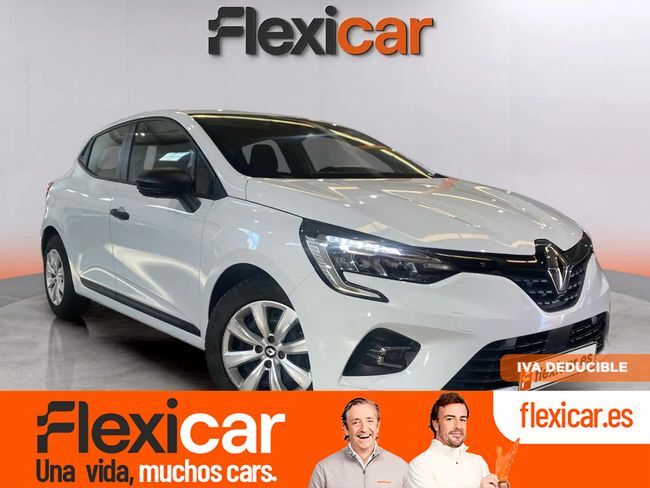 RENAULT Clio (Business Blue dCi 63 kW (85CV)) en Sevilla