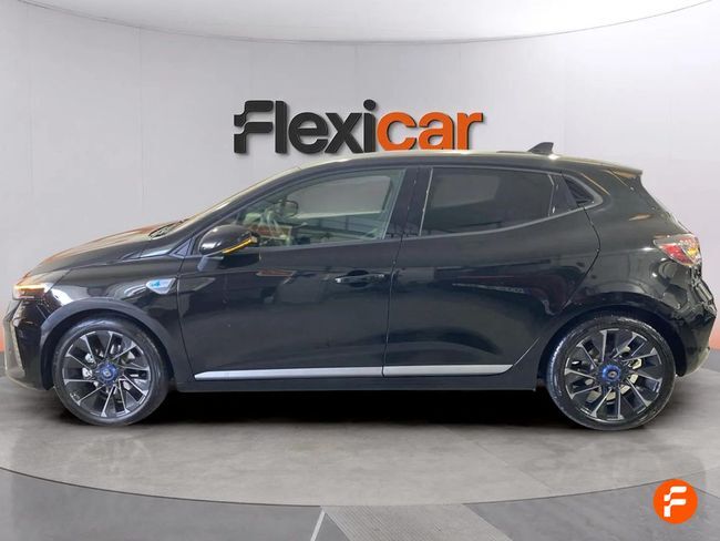 Foto del RENAULT Clio E-TECH Full Hybrid Esprit Alpine 105kW