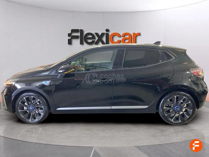 Foto del RENAULT Clio E-TECH Full Hybrid Esprit Alpine 105kW