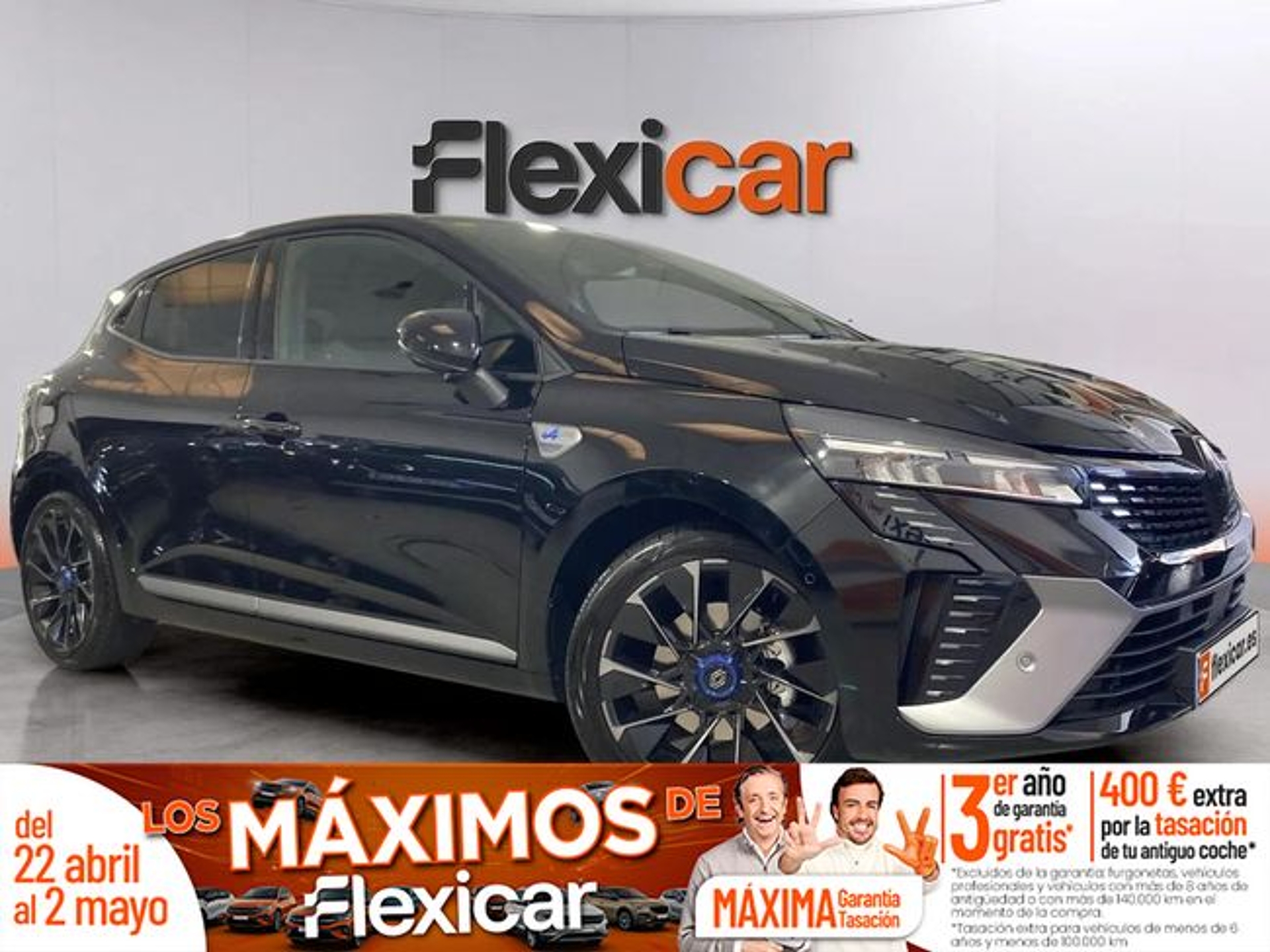 Imagen de RENAULT Clio