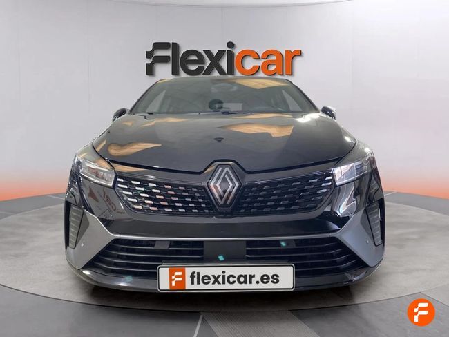 Foto del RENAULT Clio E-TECH Full Hybrid Esprit Alpine 105kW