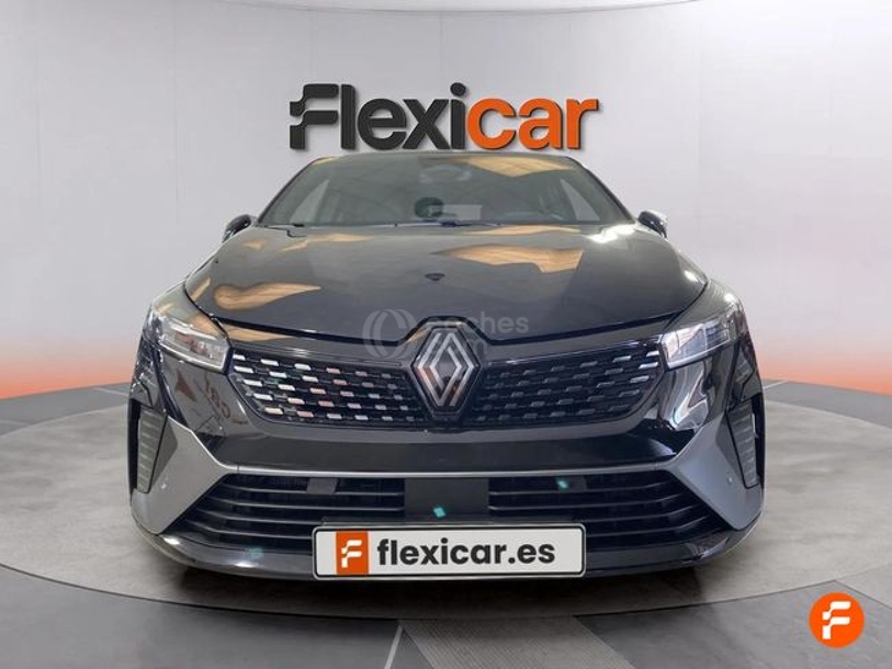 Foto del RENAULT Clio E-TECH Full Hybrid Esprit Alpine 105kW