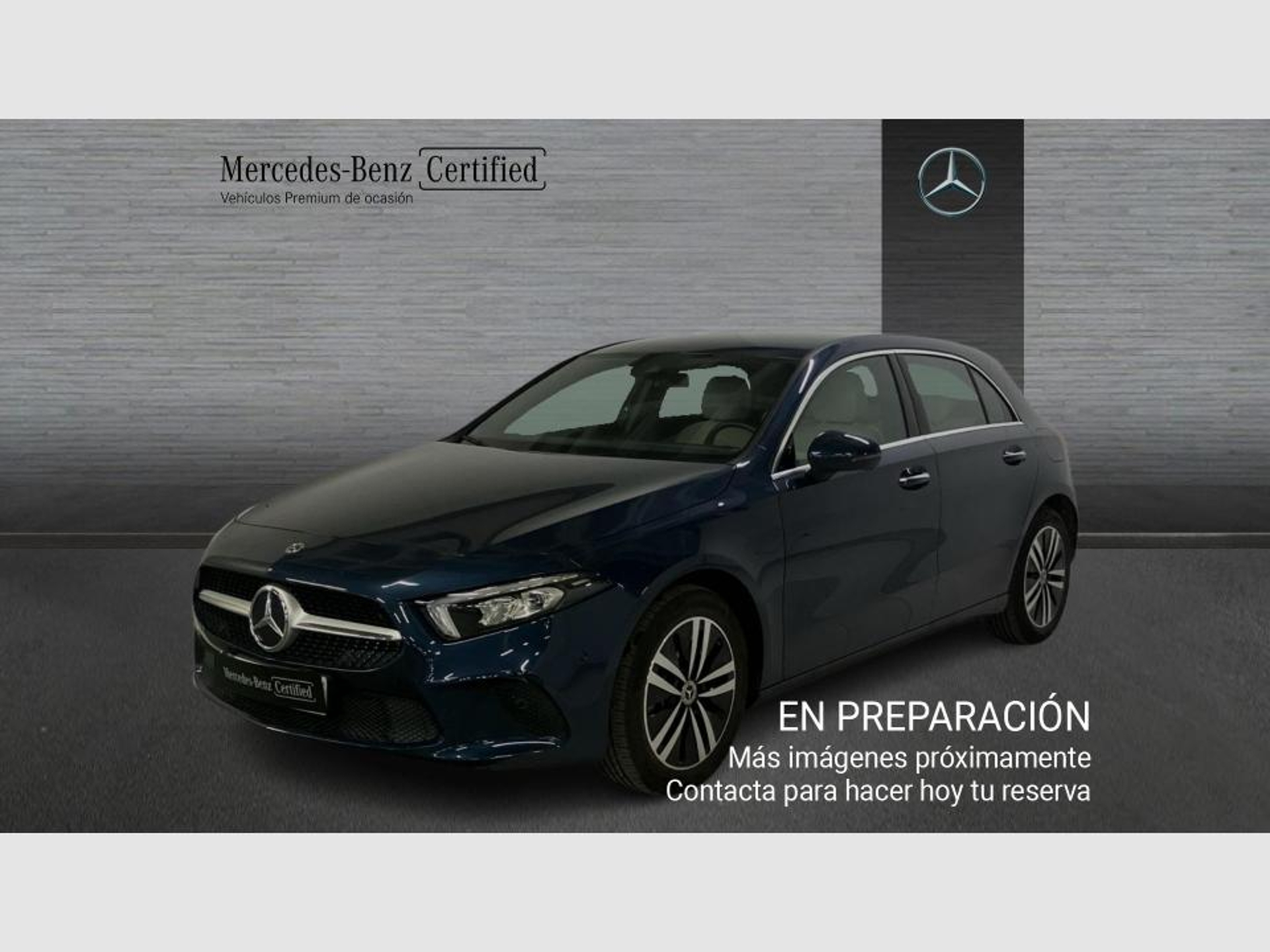 Imagen de MERCEDES Clase A