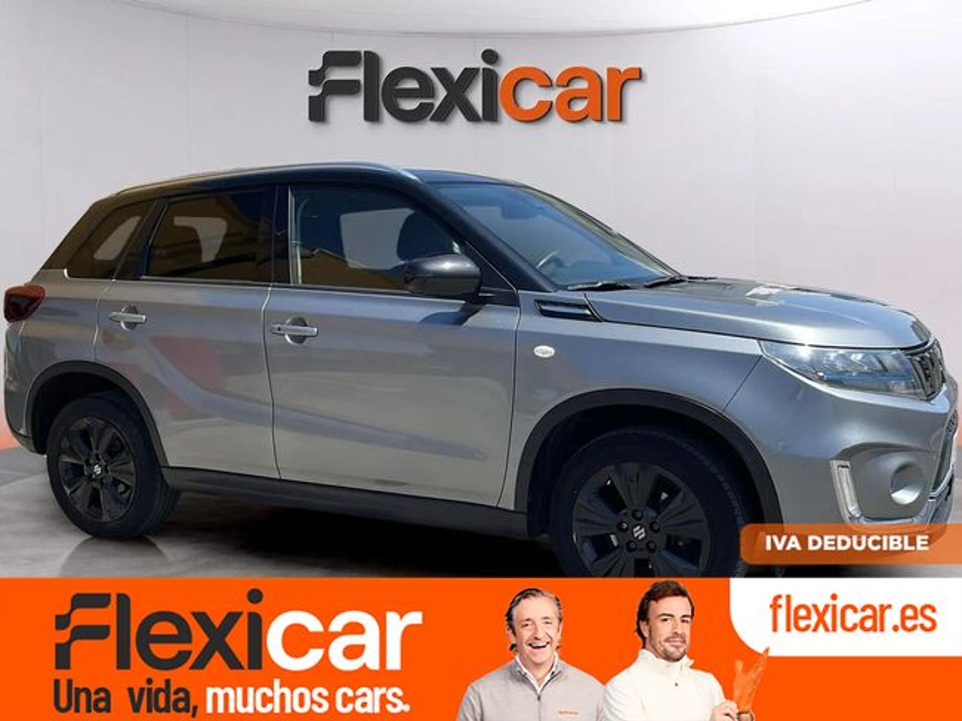 Imagen de SUZUKI Vitara