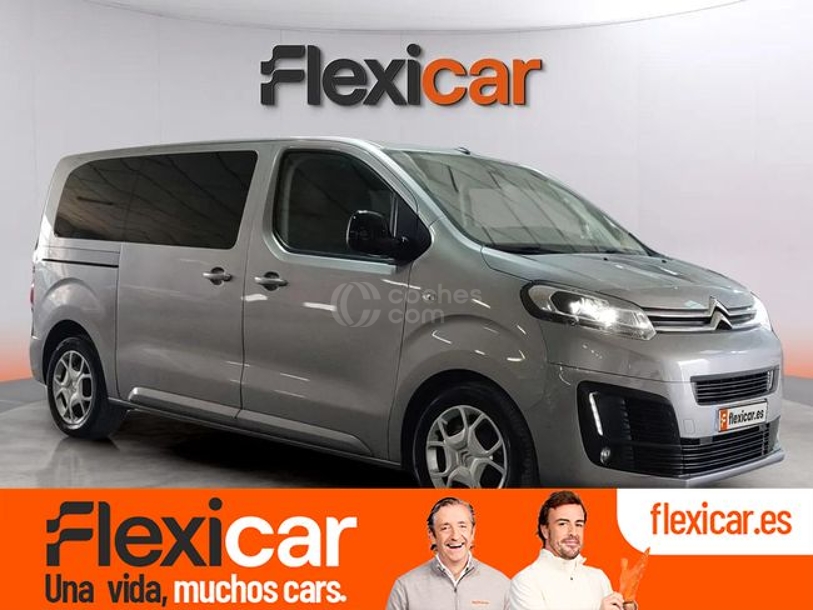 Foto del CITROEN SpaceTourer BlueHDI M Business 145