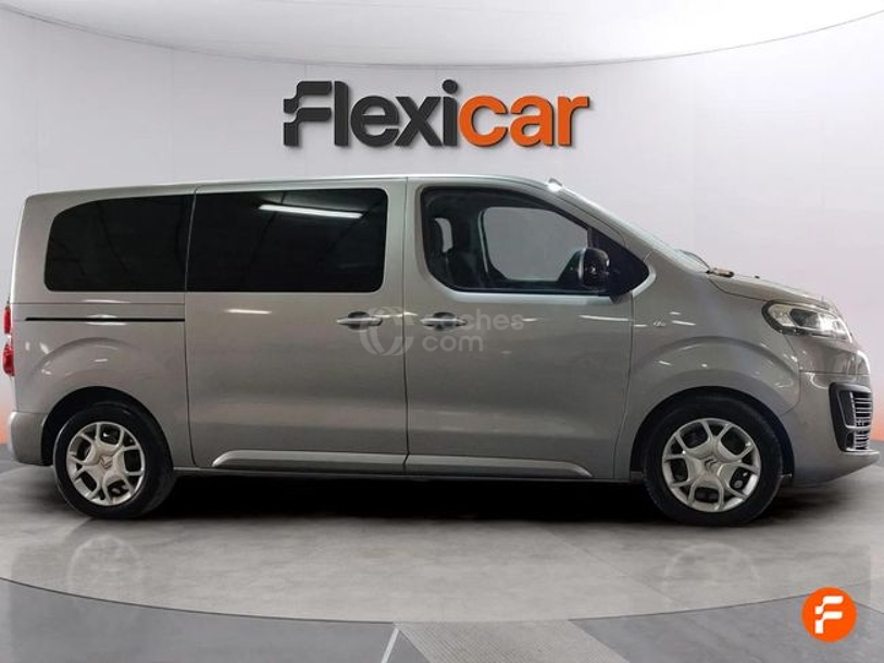 Foto del CITROEN SpaceTourer BlueHDI M Business 145