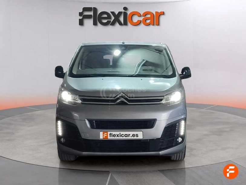 Foto del CITROEN SpaceTourer BlueHDI M Business 145