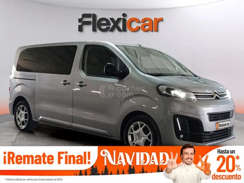 Foto del CITROEN SpaceTourer BlueHDI M Business 145