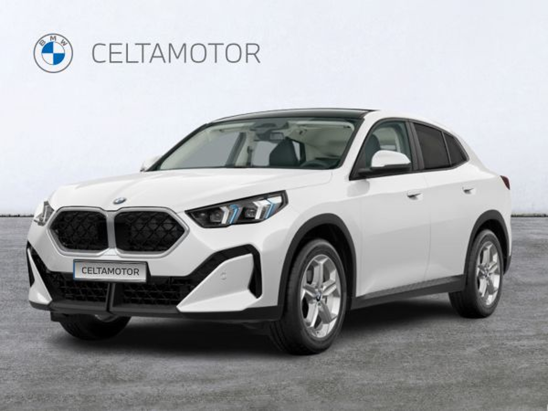Imagen de BMW X2