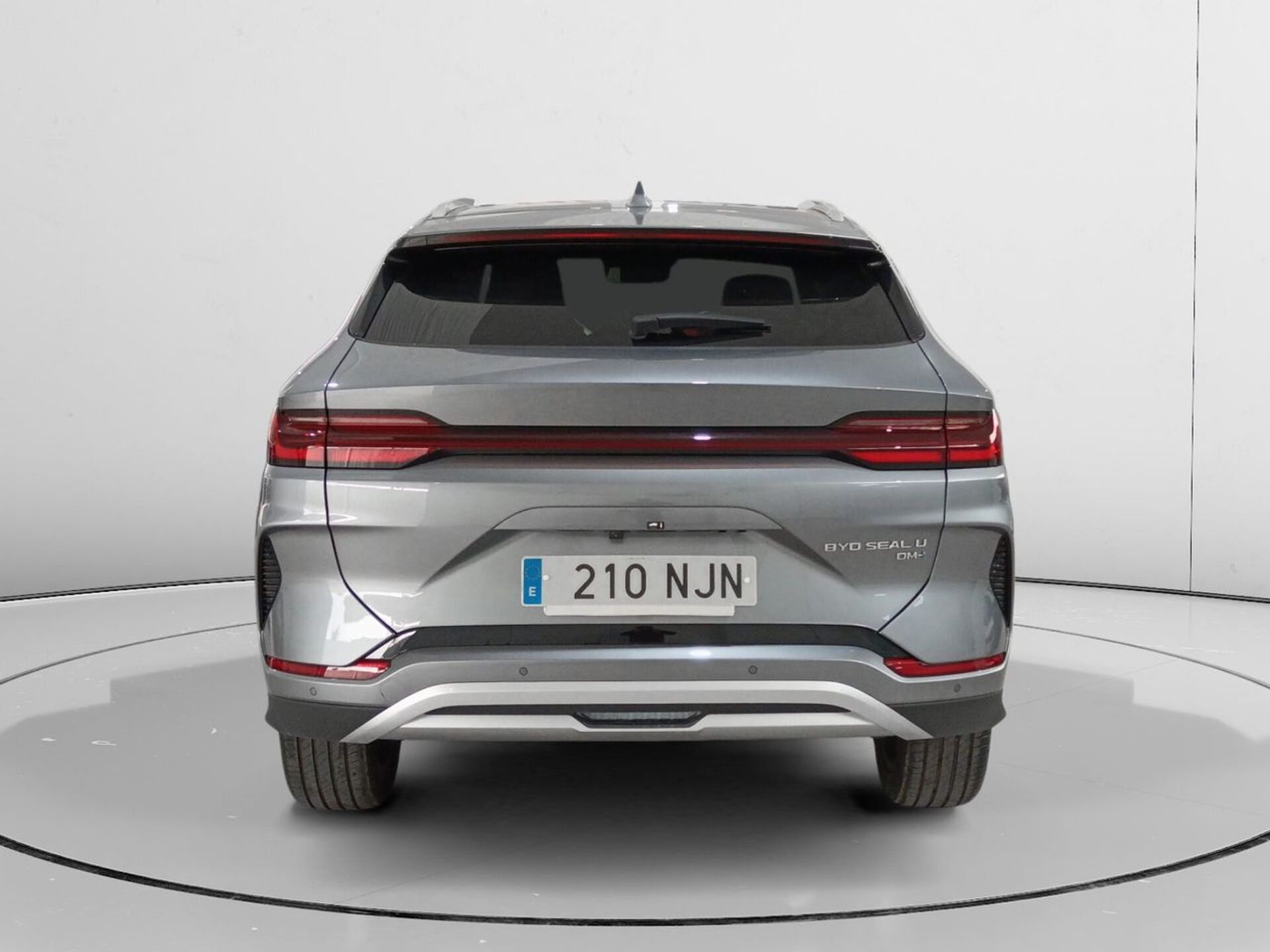 Imagen 3 de BYD Seal U