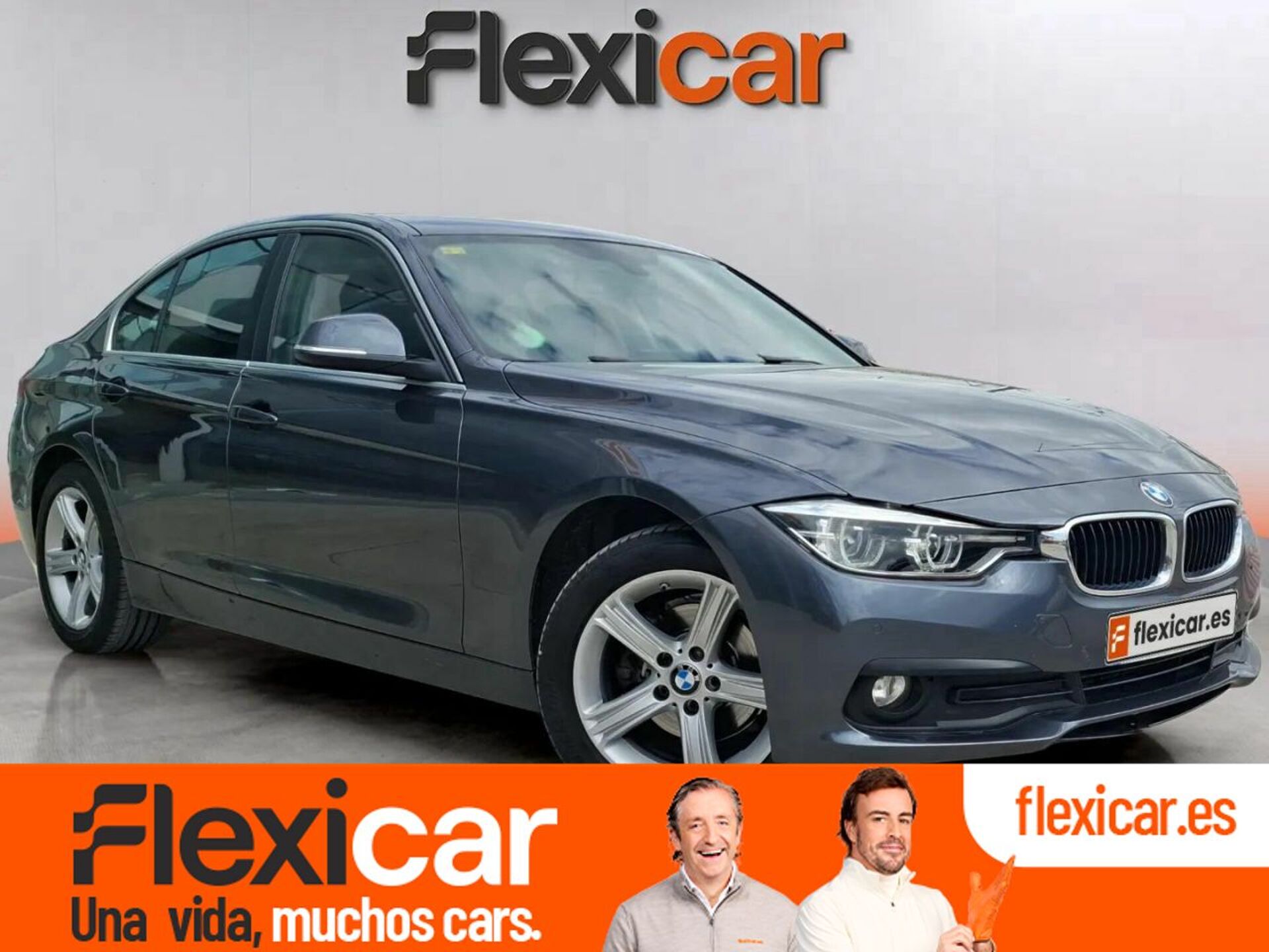 Imagen de BMW Serie 3
