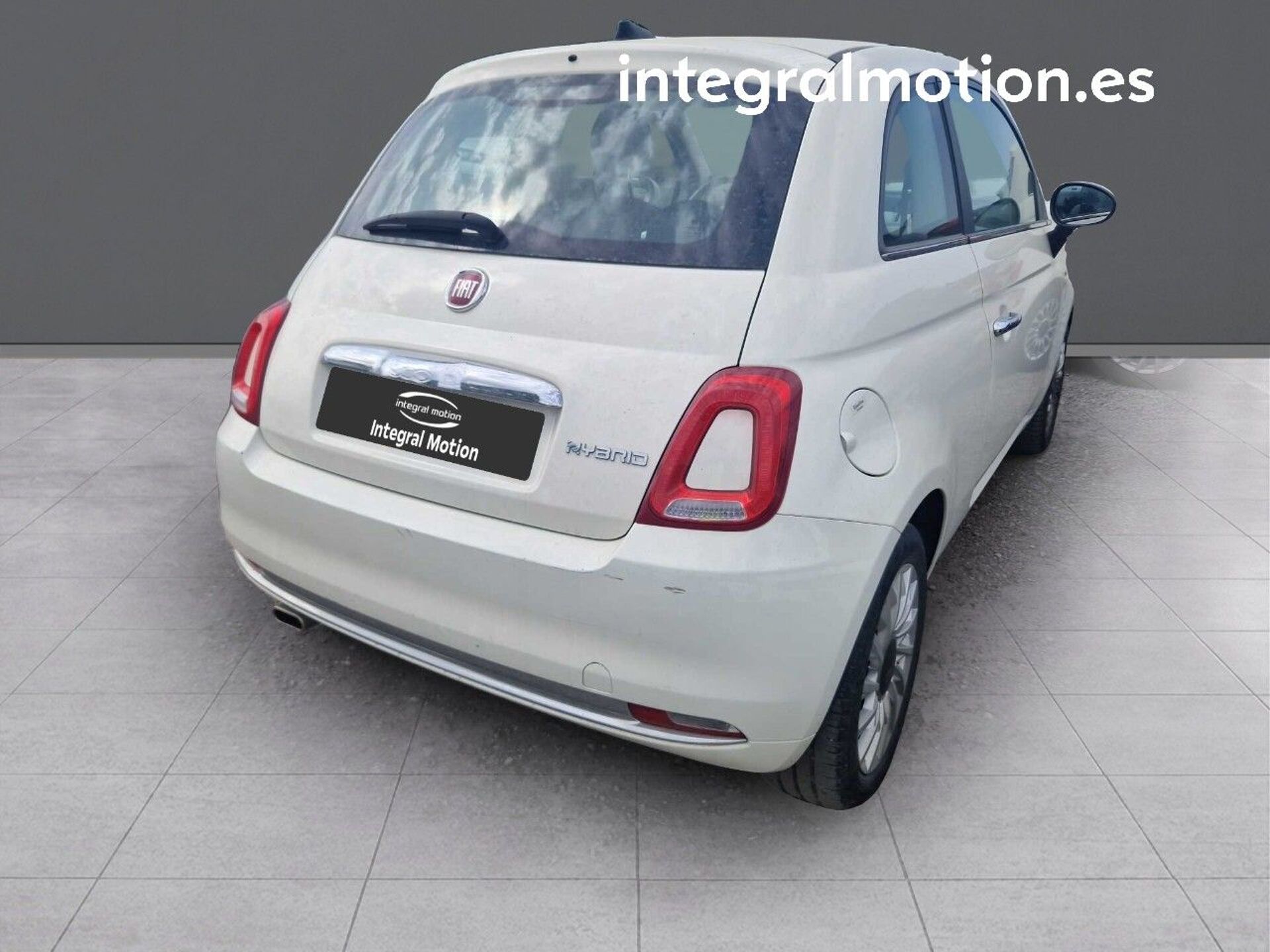 Imagen 3 de FIAT 500