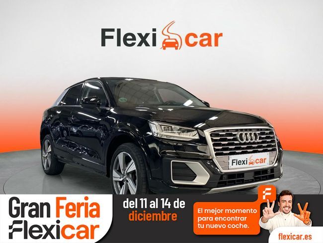 AUDI Q2 (Sport 35 TFSI 110kW (150CV) S tronic) en Coruña, A