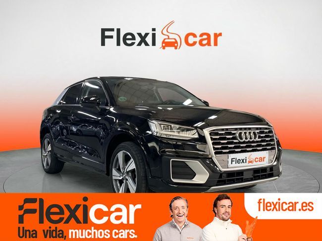 AUDI Q2 (Sport 35 TFSI 110kW (150CV) S tronic) en Coruña, A