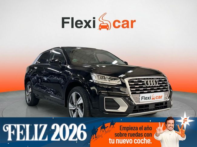 AUDI Q2 (Sport 35 TFSI 110kW (150CV) S tronic) en Coruña, A