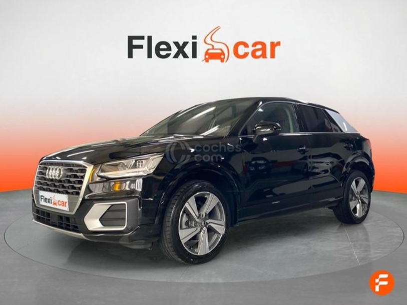 Foto del AUDI Q2 35 TFSI Sport S tronic 110kW