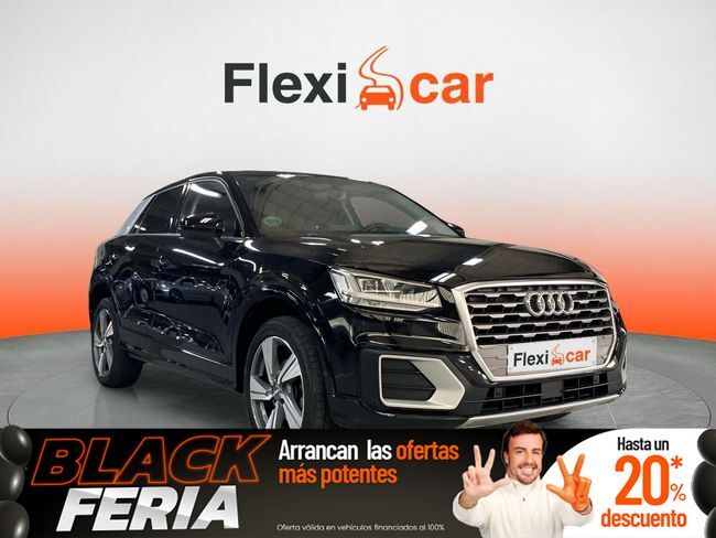 AUDI Q2 (Sport 35 TFSI 110kW (150CV) S tronic) en Coruña, A