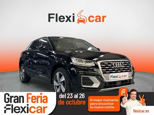 AUDI Q2 (Sport 35 TFSI 110kW (150CV) S tronic) en Coruña, A