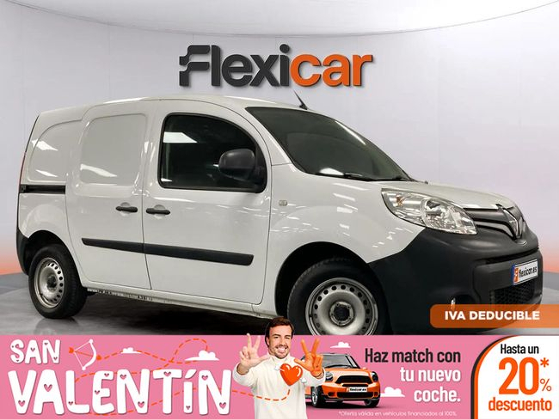 Imagen de RENAULT Kangoo