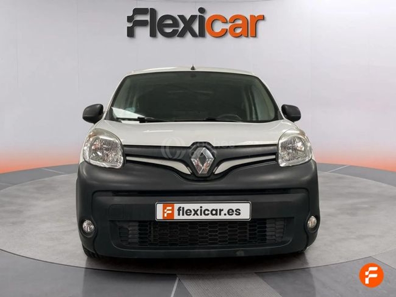 Foto del RENAULT Kangoo Fg. 1.5Blue dCi Profesional Ábrete Sésamo 70kW