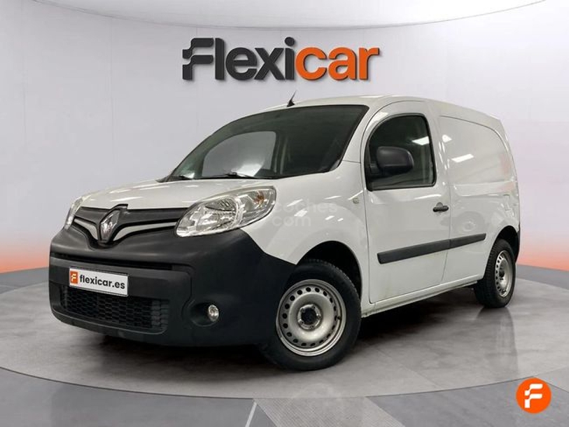 Foto del RENAULT Kangoo Fg. 1.5Blue dCi Profesional Ábrete Sésamo 70kW