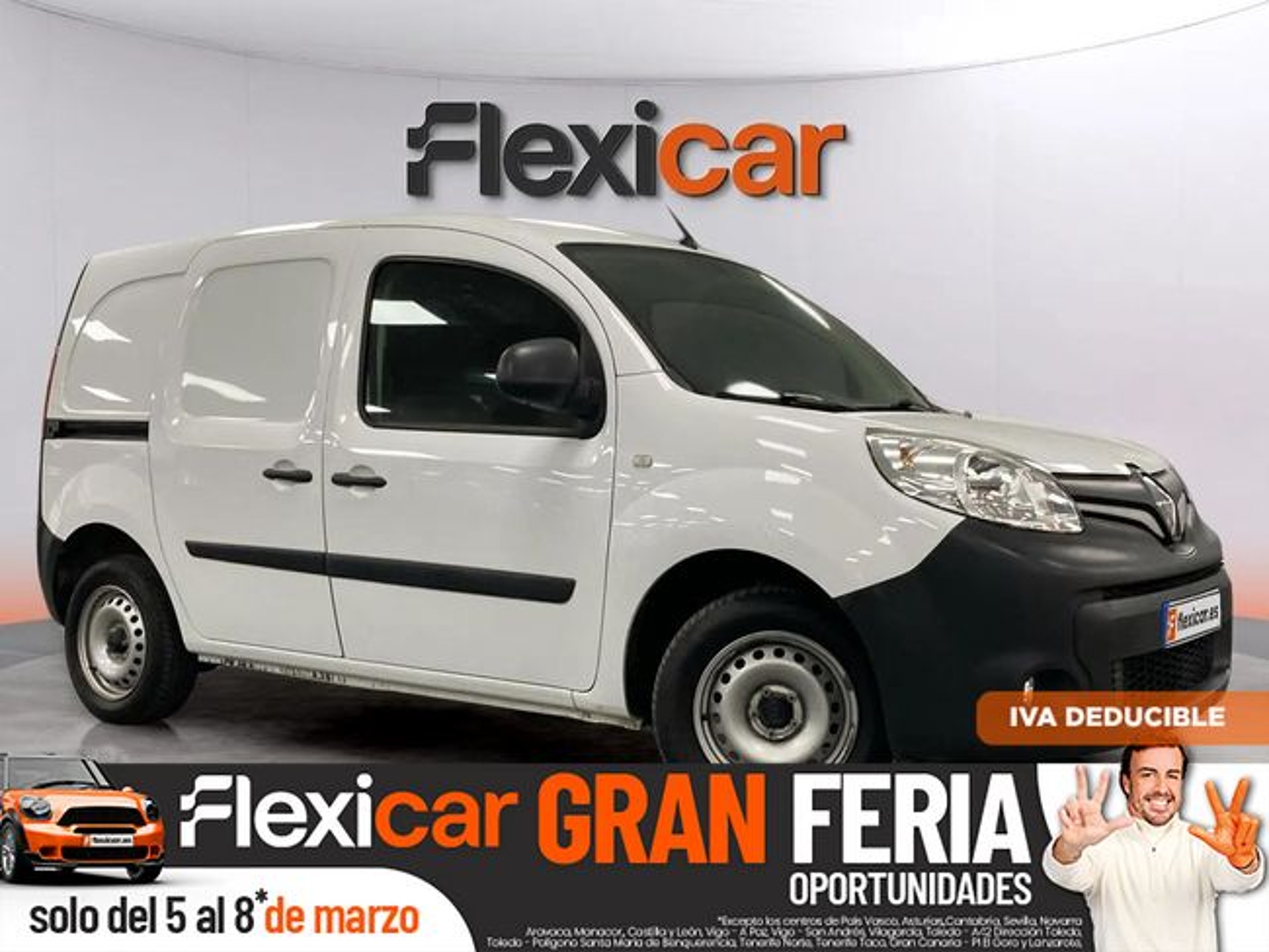 Imagen de RENAULT Kangoo