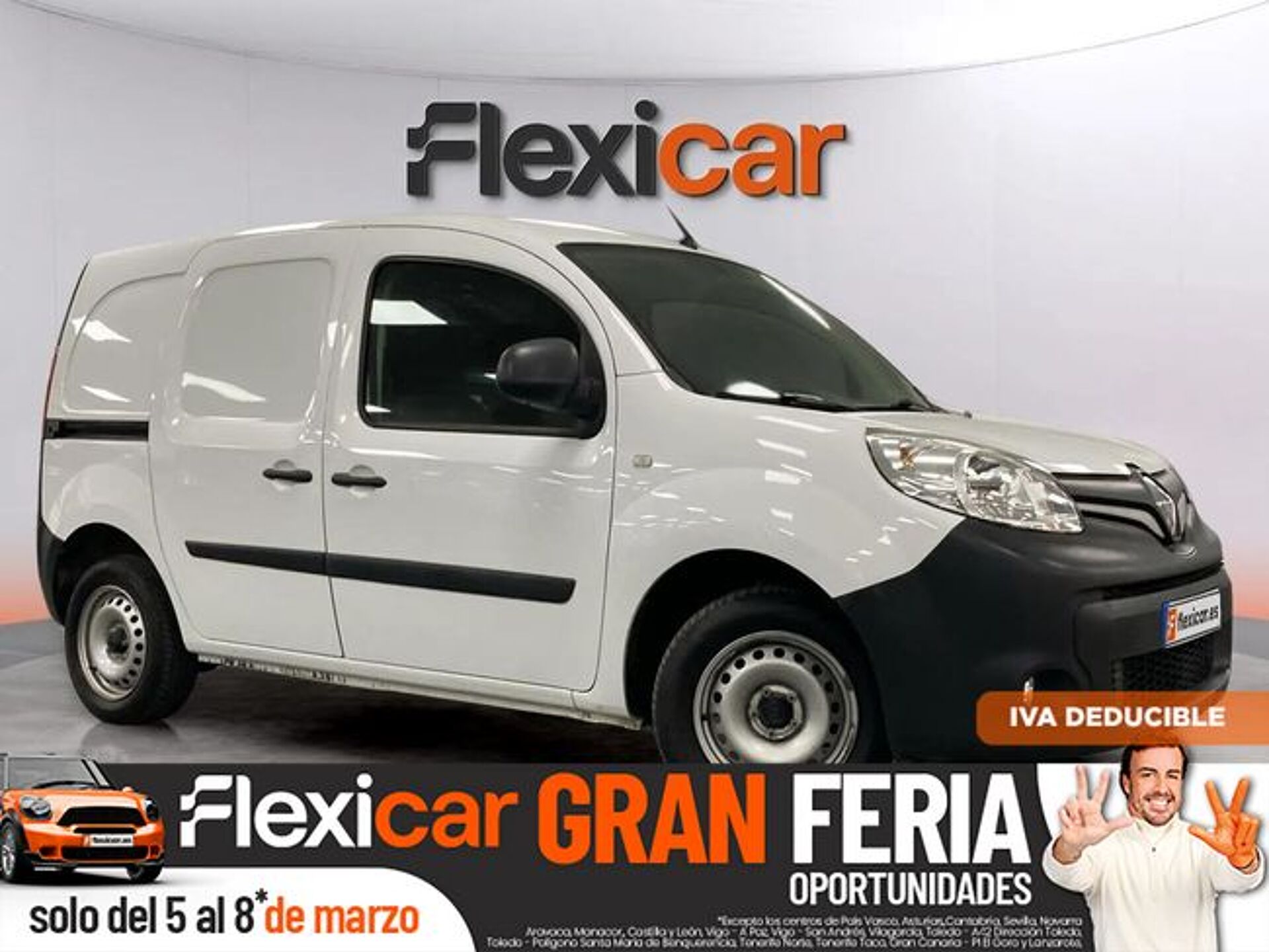 Imagen 1 de RENAULT Kangoo