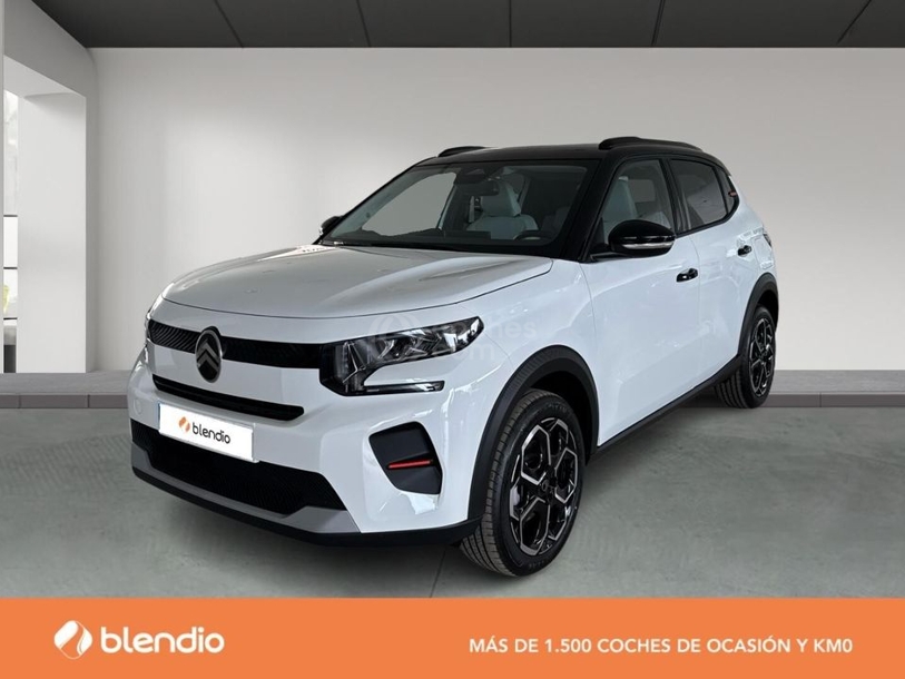 Foto del CITROEN C3 1.2 PureTech S&S Max EAT6 110