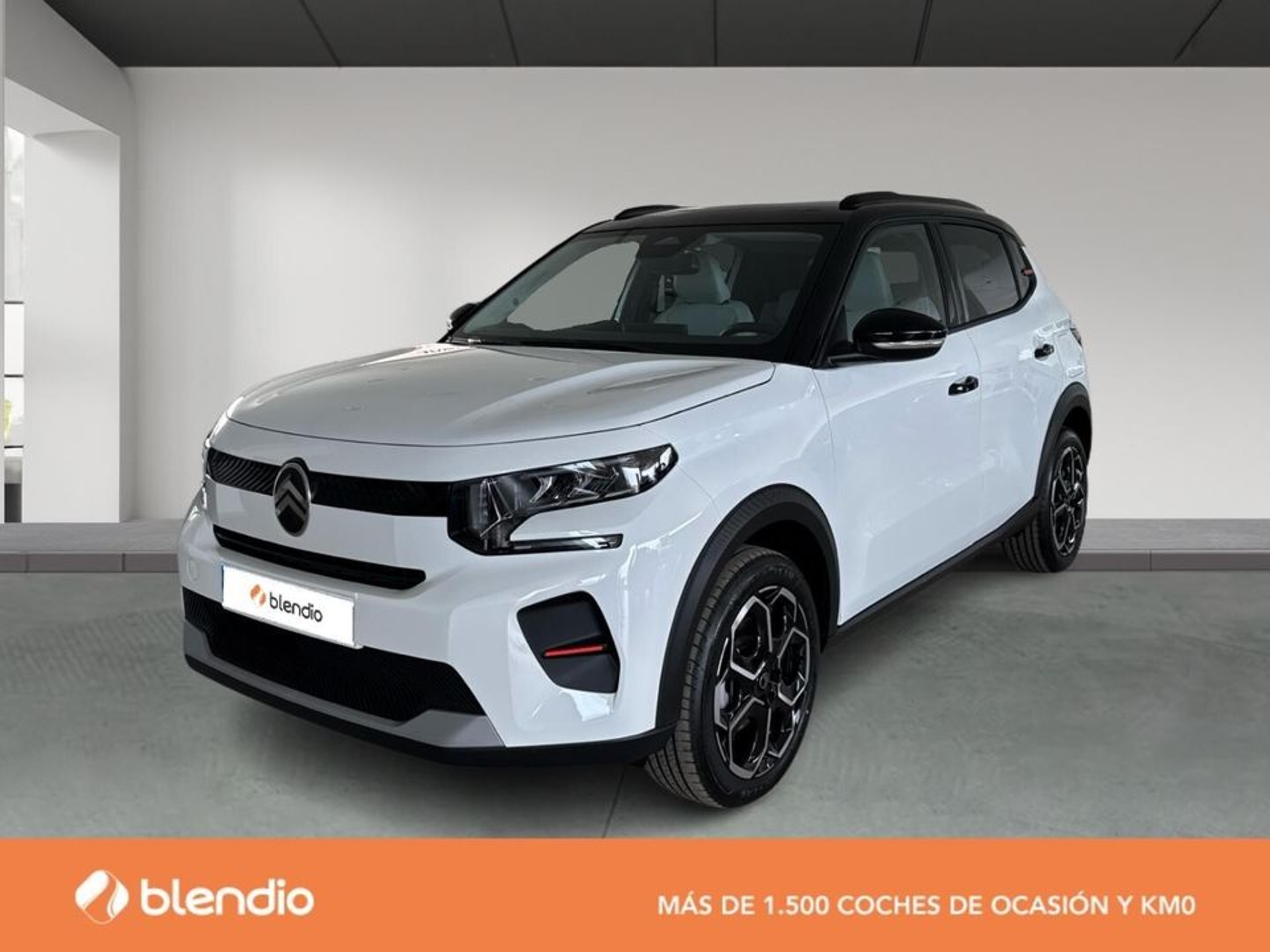 Imagen de CITROEN C3