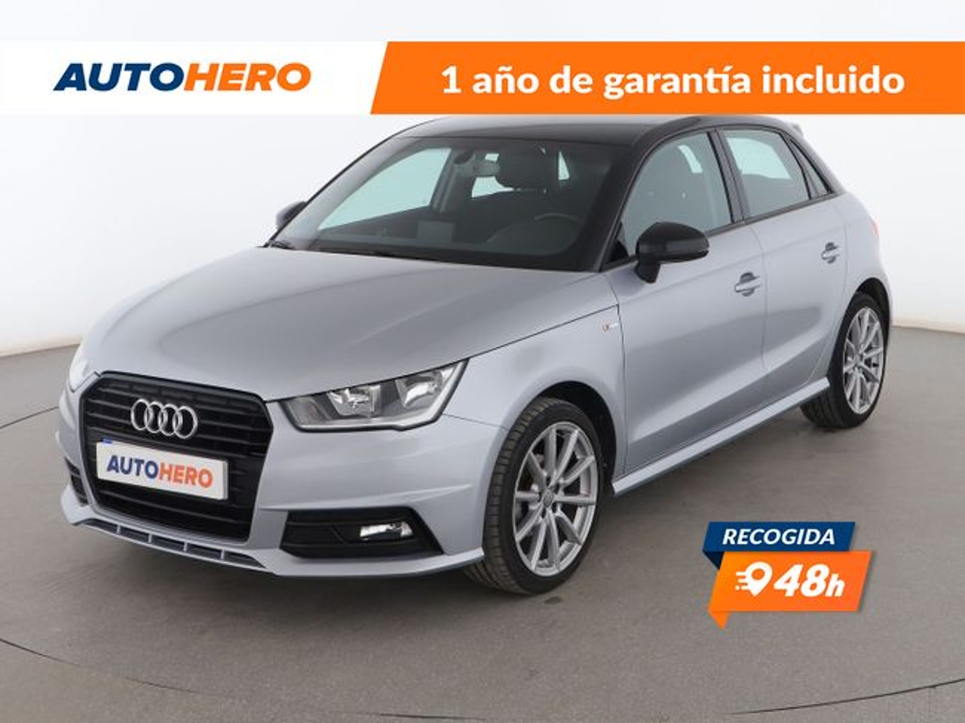 Imagen de AUDI A1