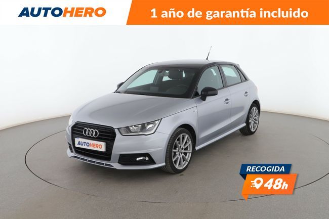 AUDI A1 (1.4 TDI Attraction) en Madrid
