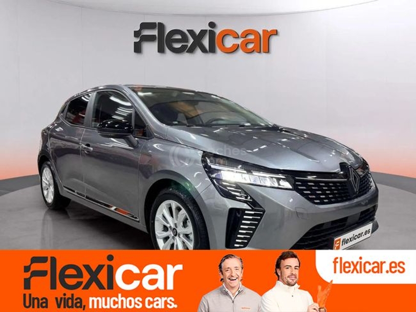 Foto del RENAULT Clio dCi Evolution 74kW