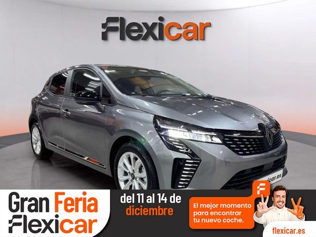 RENAULT Clio (Evolution dCi 100 (74kw)) en Barcelona