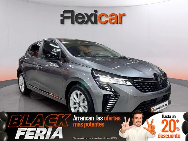 RENAULT Clio (Evolution dCi 100 (74kw)) en Barcelona