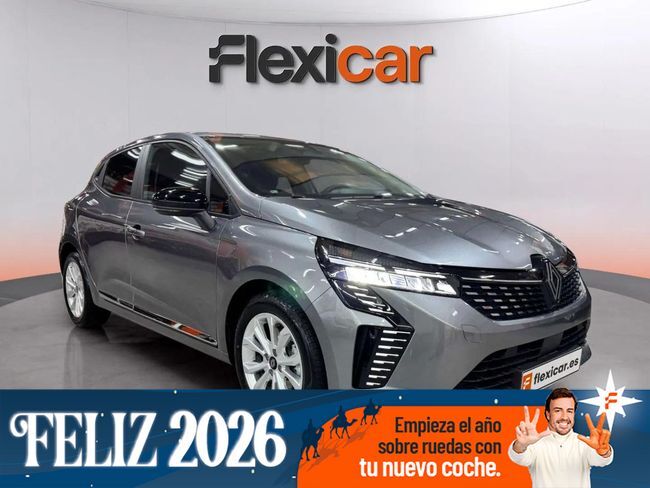 RENAULT Clio (Evolution dCi 100 (74kw)) en Barcelona