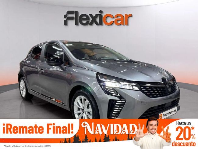 RENAULT Clio (Evolution dCi 100 (74kw)) en Barcelona