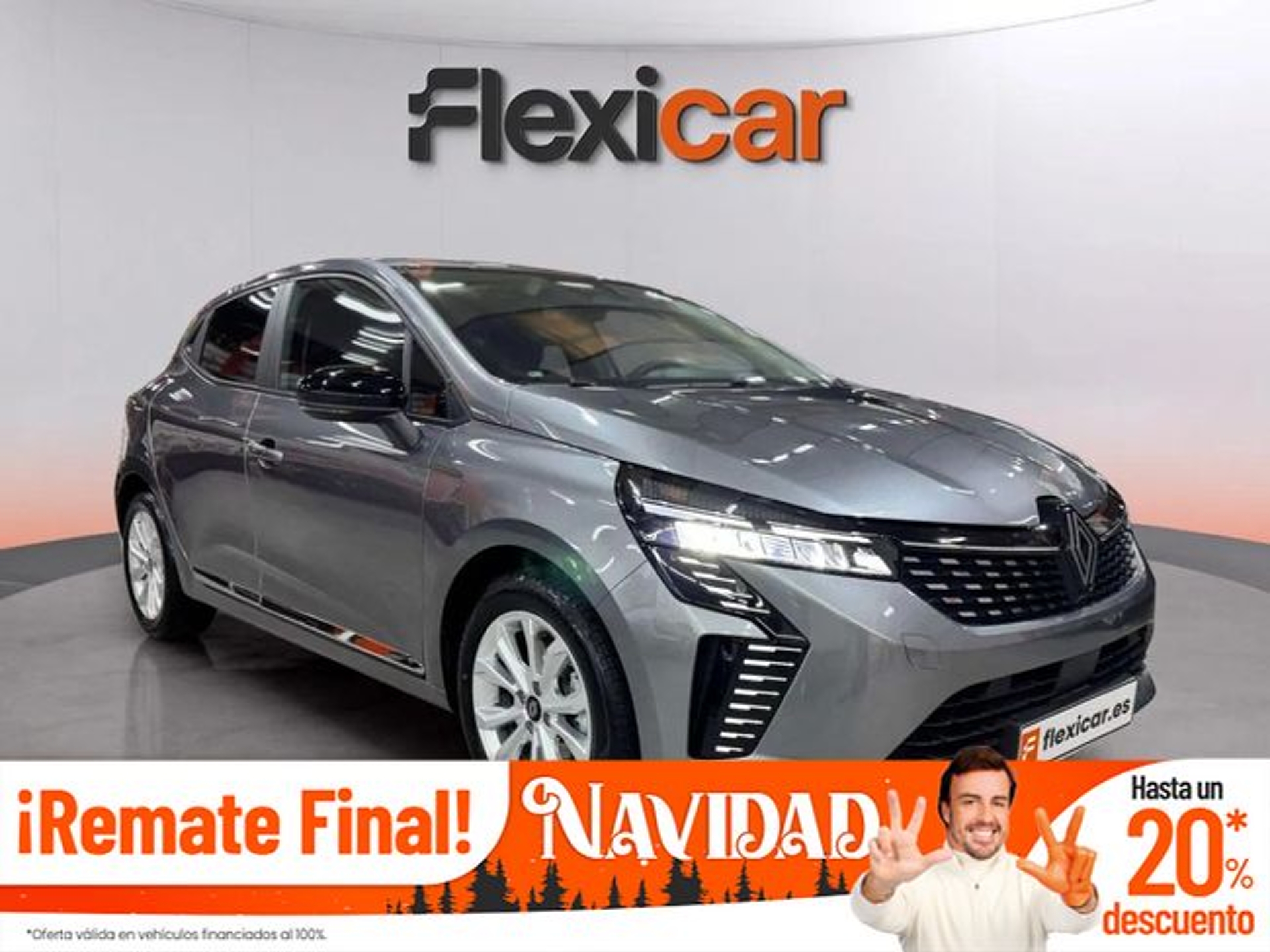 Imagen de RENAULT Clio