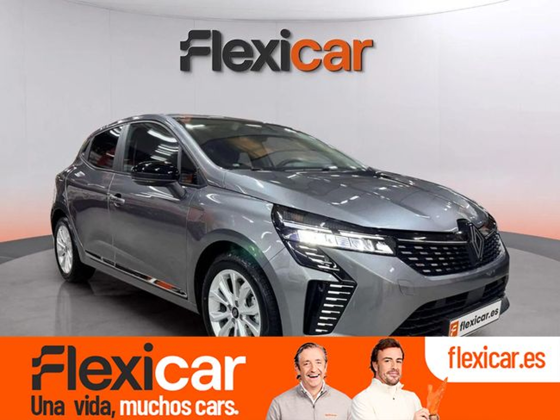 Imagen de RENAULT Clio