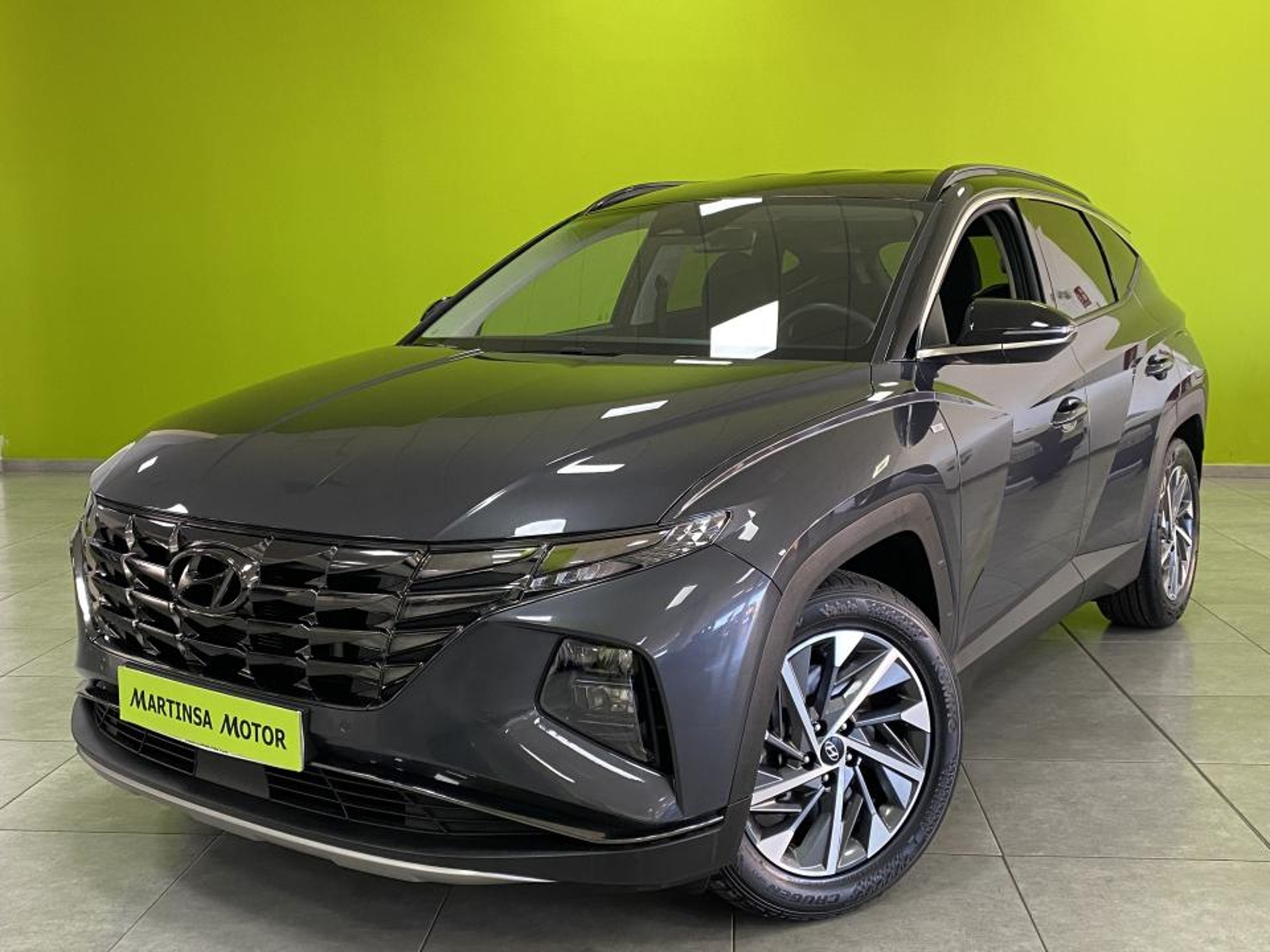 Imagen de HYUNDAI Tucson