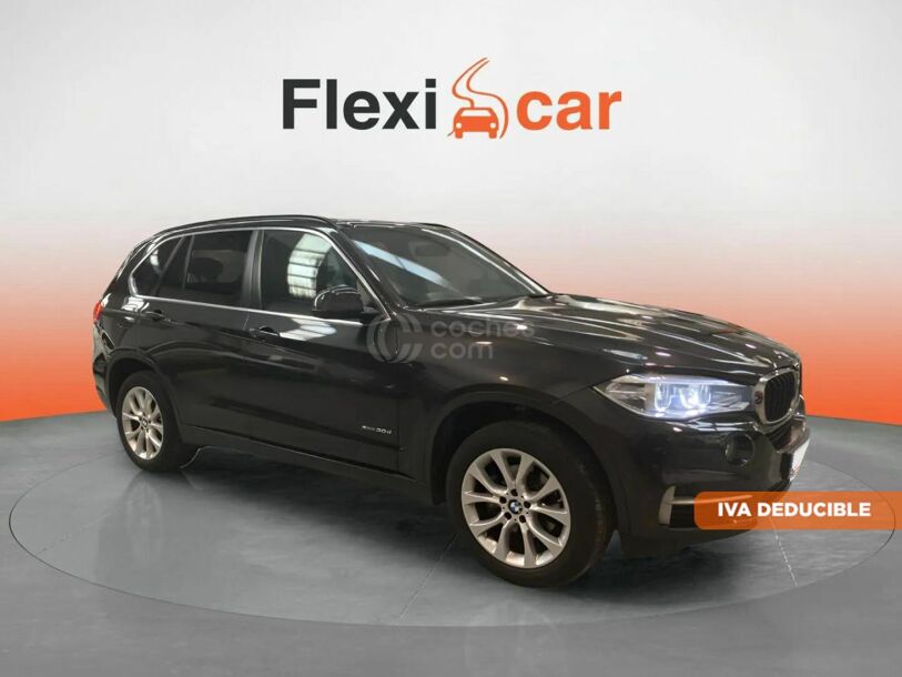 Foto del BMW X5 xDrive 30dA