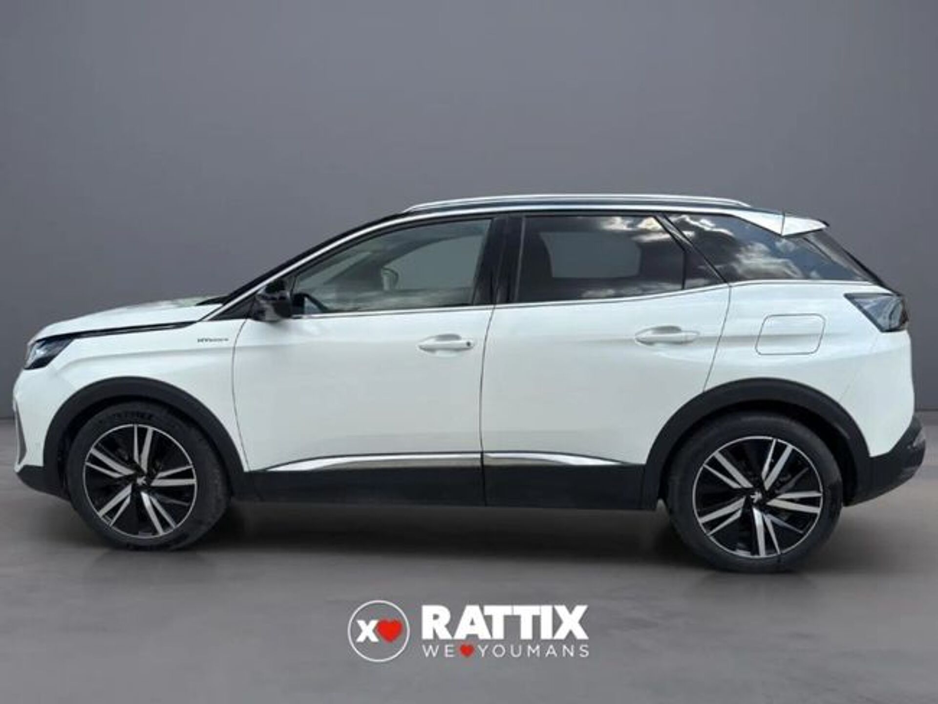 Imagen 2 de PEUGEOT 3008
