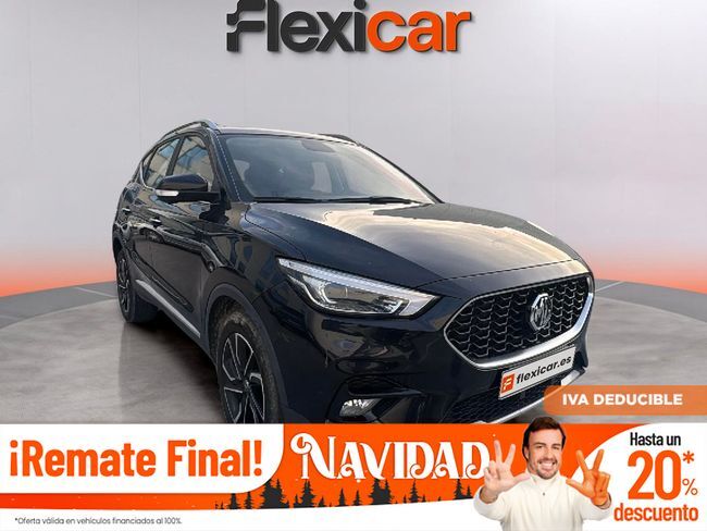 MG ZS (1.0T Luxury Auto) en Baleares