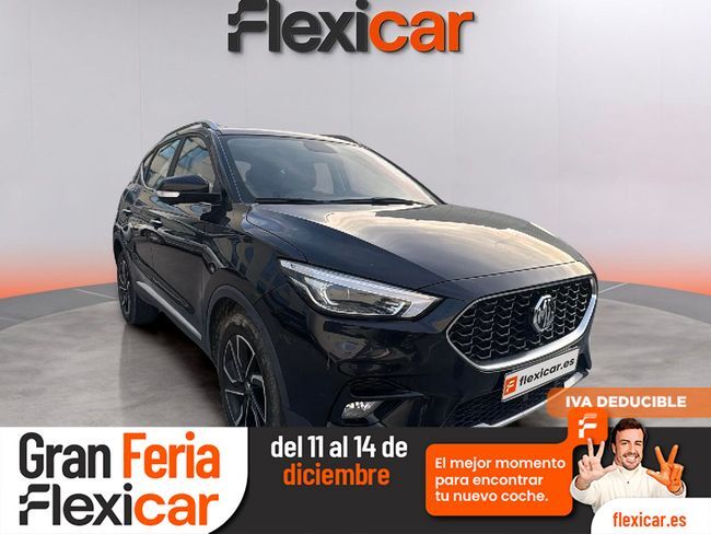 MG ZS (1.0T Luxury Auto) en Baleares