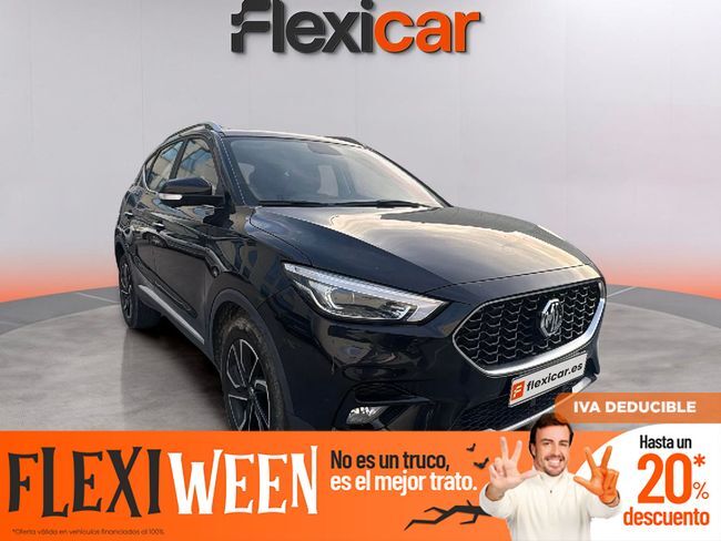 MG ZS (1.0T Luxury Auto) en Baleares