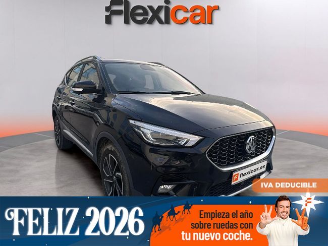 MG ZS (1.0T Luxury Auto) en Baleares